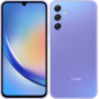 SAMSUNG A346 GALAXY A34  5G  6/128GB DS VIOLET MOBILE PHONE