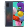 SAMSUNG GALAXY A515/A51(2019) DUAL SIM 128GB CRUSH BLACK MOBILE PHONE