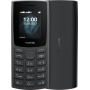 NOKIA 105 (2023) DS BLACK MOBILE PHONE