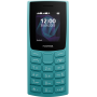NOKIA 105 (2023) DS BLUE MOBILE PHONE