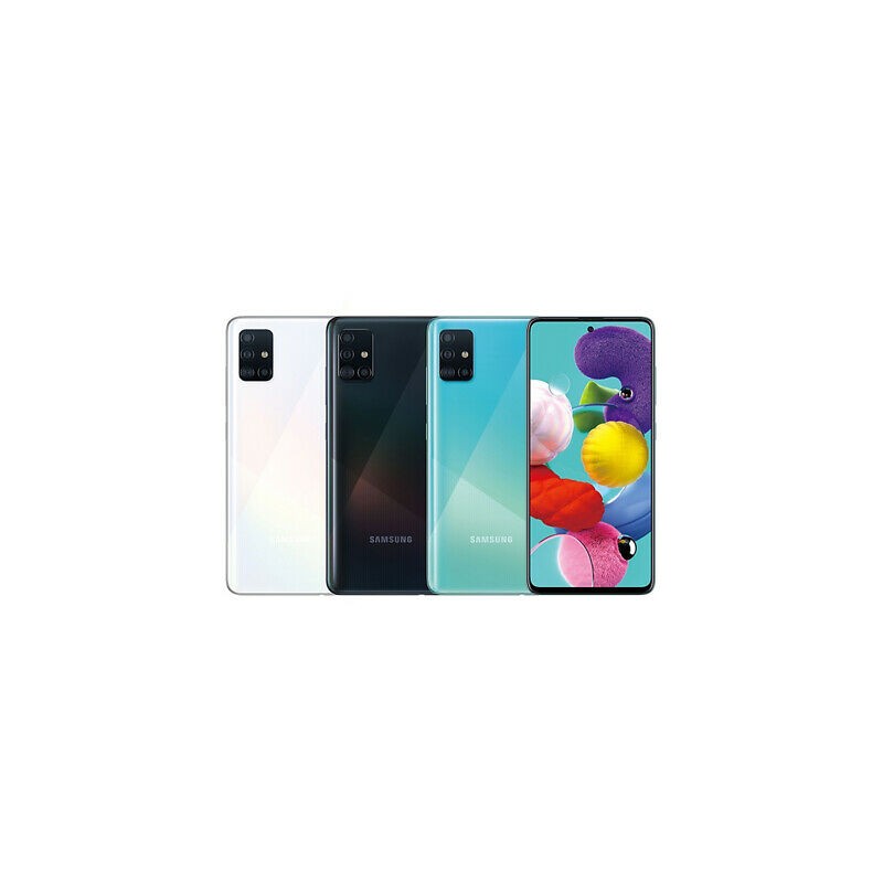 galaxy a51 2019