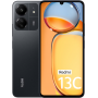 XIAOMI REDMi 13C DS 4GB/128GB BLACK MOBILE PHONE