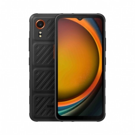 SAMSUNG GALAXY Xcover 7 ,DS  6/128GB BLACK MOBILE PHONE