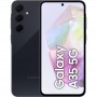 SAMSUNG GALAXY A35 5G DS ,6/128GB , A356 NAVY BLUE MOBILE PHONE