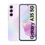SAMSUNG GALAXY A35 5G DS ,8/256GB , A356 LILAC MOBILE PHONE