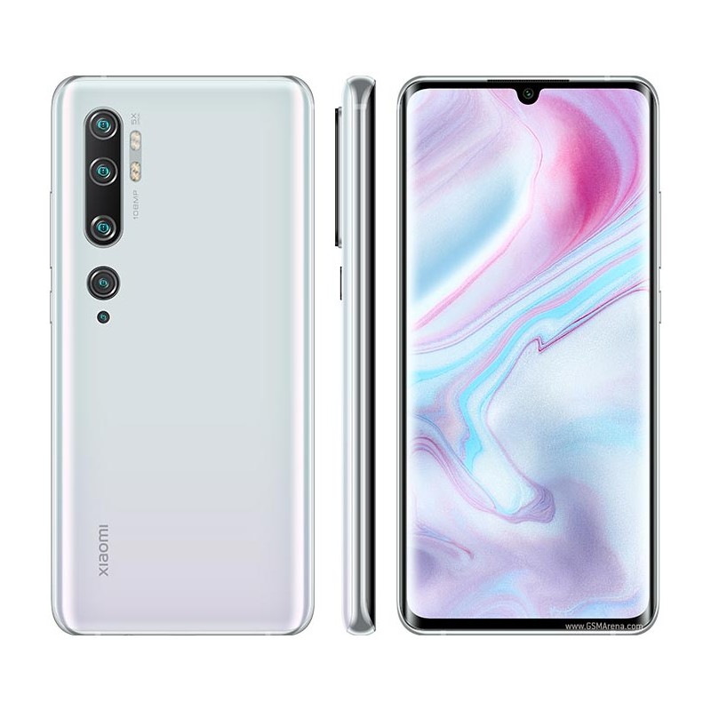 mi note 10 pro mobile price