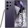 SAMSUNG GALAXY S24 Ultra 5G 8/256GB, S928 DS VIOLET MOBILE PHONE