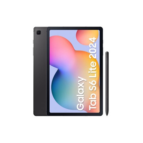 SAMSUNG GALAXY TAB S6 Lite 10.4" (2024) P625 4/128GB 4G , GREY