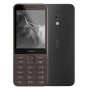 NOKIA 235 4G BLACK DS MOBILE PHONE
