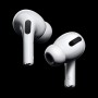 APPLE AIRPODS PRO WITH WIRELESS CHARGING CASE, BLUETOOTH HANDSFREE WHITE