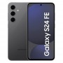 SAMSUNG GALAXY S24 FE , 5G 8/128GB, S721 DS BLACK MOBILE PHONE