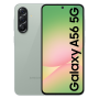 SAMSUNG GALAXY A56 5G DS ,8/256GB , A566 OLIVE (GREEN) MOBILE PHONE