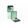 SAMSUNG GALAXY Z FLIP 6, F741 5G, 12/256GB MINT (Green) MOBILE PHONE
