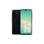 SAMSUNG A266 GALAXY A26 5G 6/128GB DS BLACK MOBILE PHONE