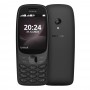 NOKIA 6310 (2024) DS BLACK  MOBILE PHONE