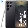 SAMSUNG GALAXY S25 Ultra 5G 12/256GB, S938 DS BLACK MOBILE PHONE