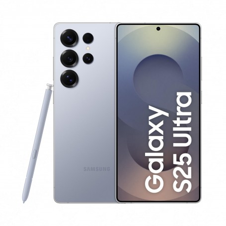 SAMSUNG GALAXY S25 Ultra 5G 12/256GB, S938 DS BLUE MOBILE PHONE