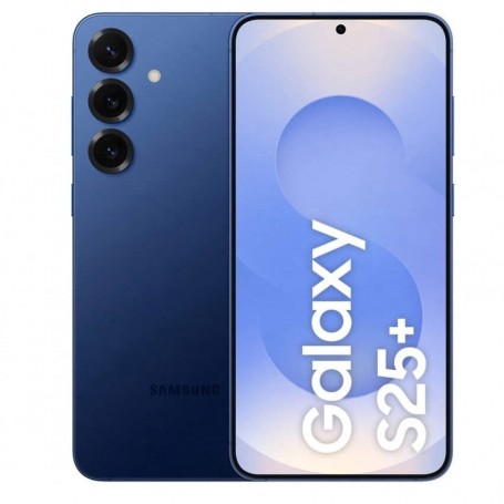 SAMSUNG GALAXY S25+ , 5G 12/256GB, S936 DS NAVY MOBILE PHONE