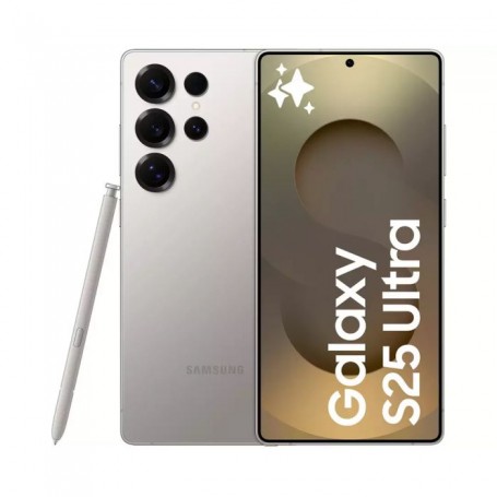 SAMSUNG GALAXY S25 Ultra 5G 12/256GB, S938 DS GREY MOBILE PHONE