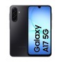 SAMSUNG A176 GALAXY A17 5G 8/256GB DS BLACK MOBILE PHONE