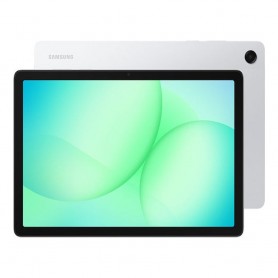 SAMSUNG GALAXY TAB A11+ 11.0" (2025) X230 6/128GB WIFI , SILVER