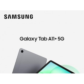 SAMSUNG GALAXY TAB A11+ 11.0" (2025) X236 6/128GB 5G , GREY