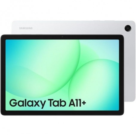 SAMSUNG GALAXY TAB A11+ 11.0" (2025) X236 6/128GB 5G , SILVER