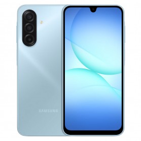 SAMSUNG A175 GALAXY A17 4G 4/128GB DS LIGHT BLUE MOBILE PHONE