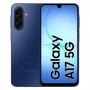SAMSUNG A176 GALAXY A17 5G 4/128GB DS BLUE MOBILE PHONE