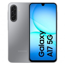 SAMSUNG A176 GALAXY A17 5G 8/256GB DS GREY MOBILE PHONE