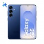 SAMSUNG GALAXY S25 , 5G 12/256GB, S931 DS NAVY MOBILE PHONE